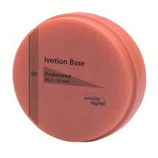 Ivotion Base 98.5-rose