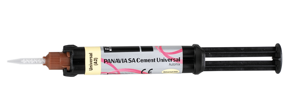 PANAVIA SA Cement Universal A2 Automix