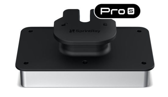 SprintRay Pro 95s Platform