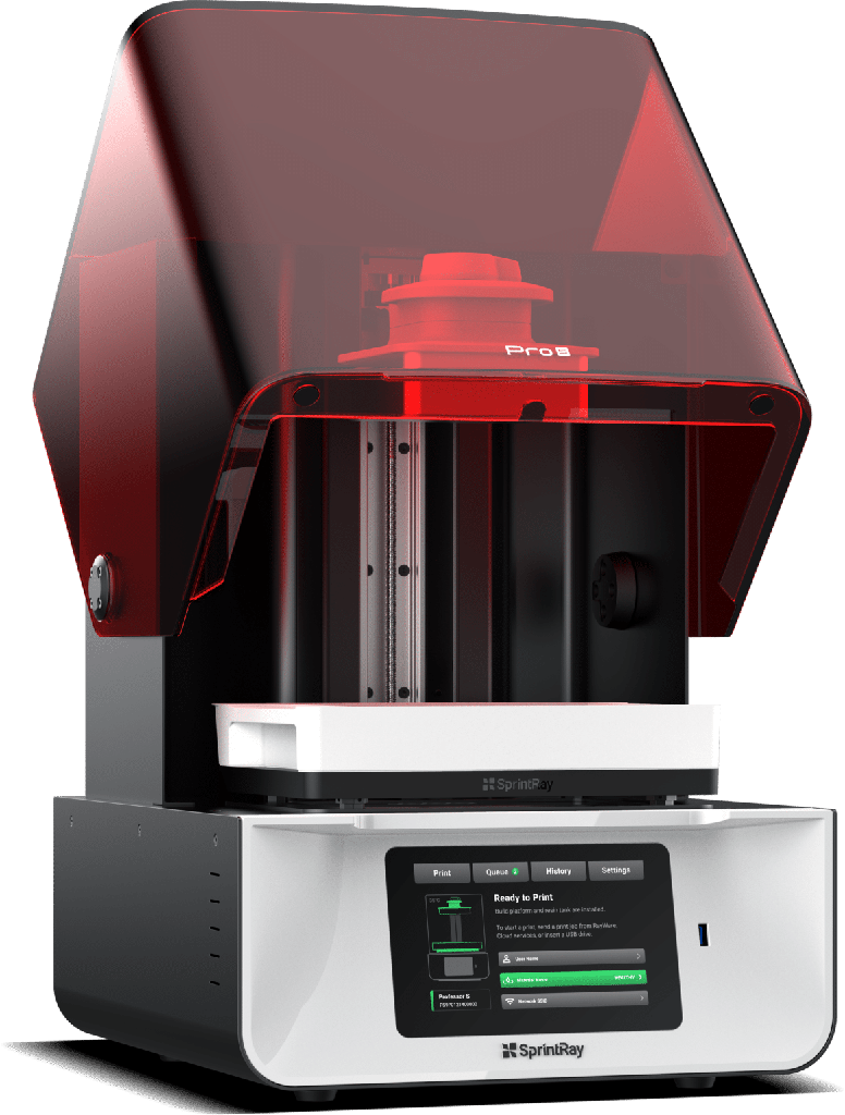SprintRay Pro 55s 3D Printer