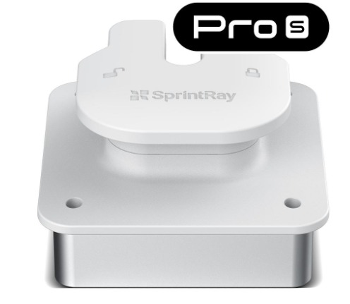 SprintRay Pro 55s Platform
