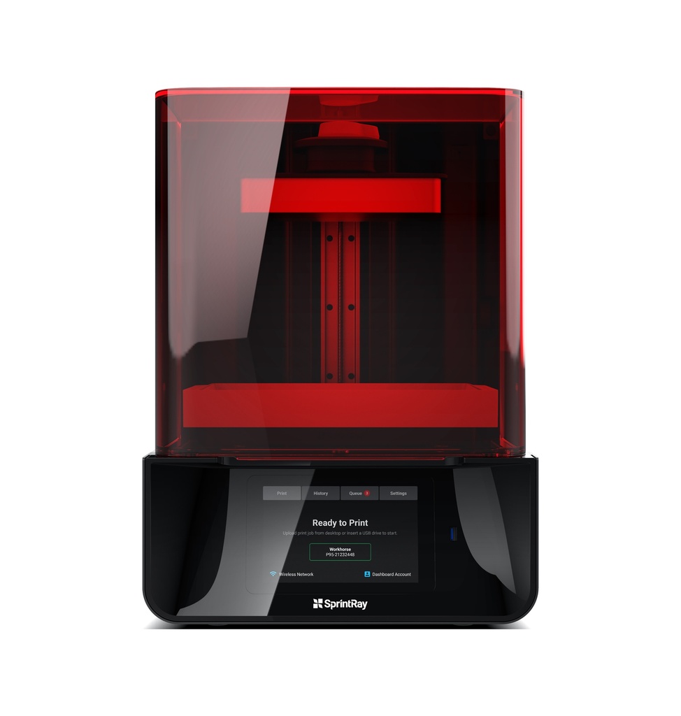 SprintRay Pro 95 3D Printer