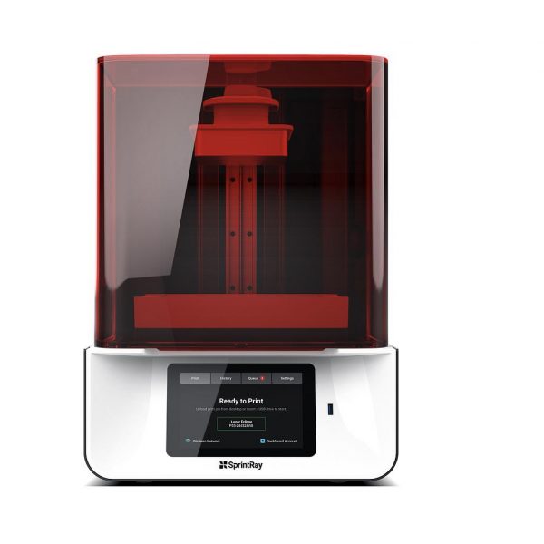 SprintRay Pro 55 3D Printer