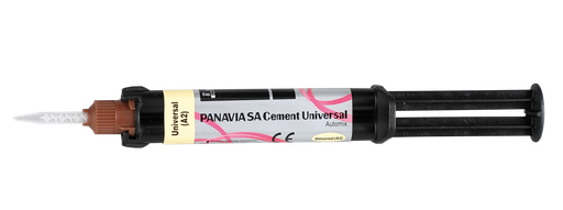 [#4216-EU] PANAVIA SA Cement Universal A2 Automix
