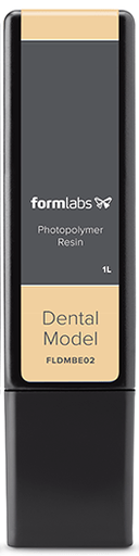 [RS-F2-DMBE-02] Résine Dental Model