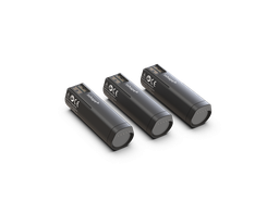 [22002385] 3SHAPE Pack de 3 batteries TRIOS 5